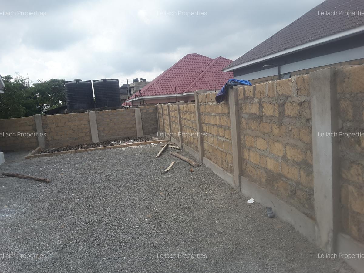 4 Bed House with En Suite in Ngong - 4