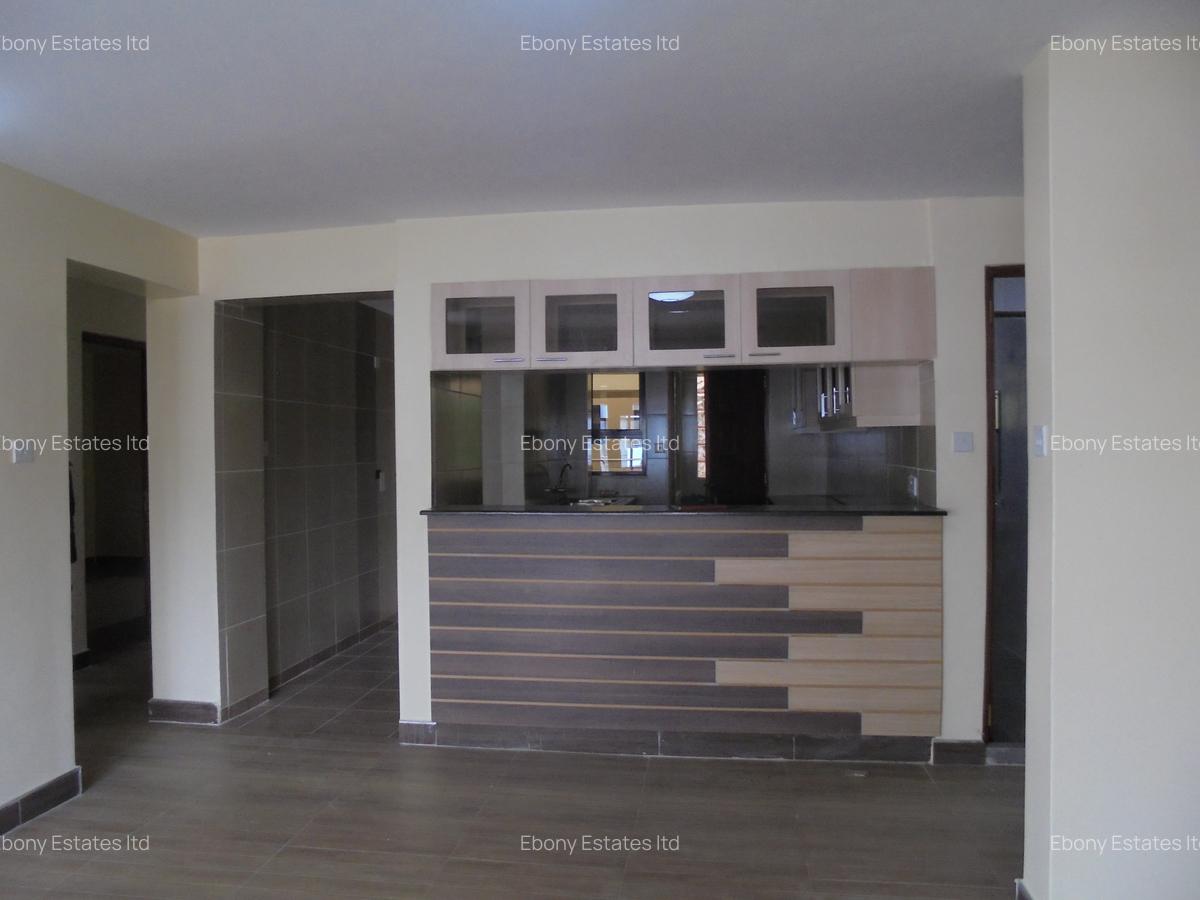 2 Bed Apartment with En Suite in Westlands Area - 7