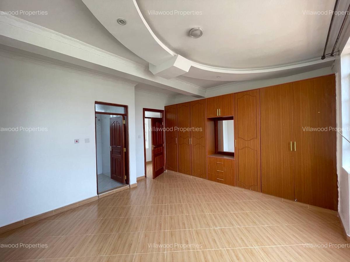 8 Bed Villa with En Suite in Muthaiga - 8