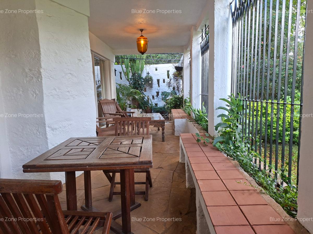 1 Bed Townhouse with En Suite at Off Naivasha Avenue - 10