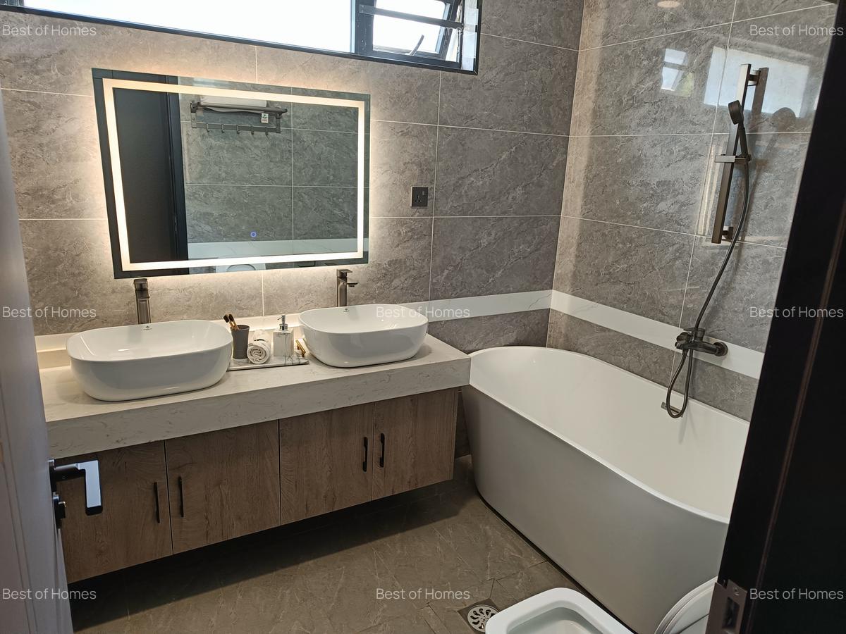 3 Bed Apartment with En Suite in Kileleshwa - 17