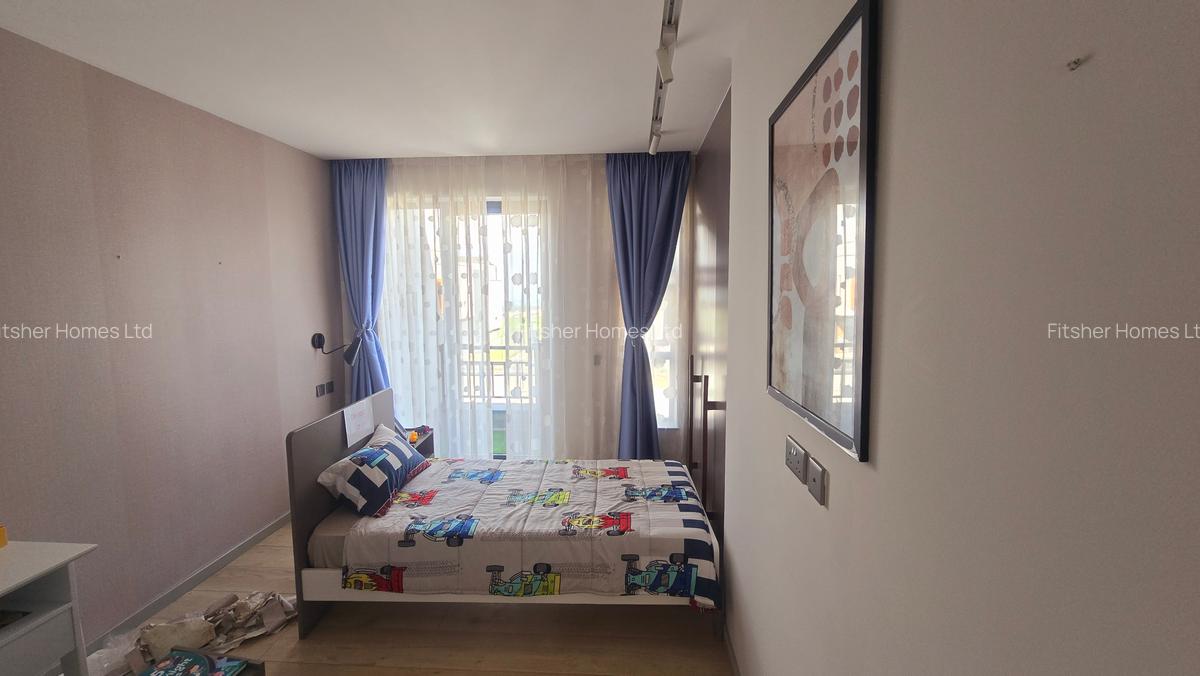 4 Bed House with En Suite in Tigoni - 7