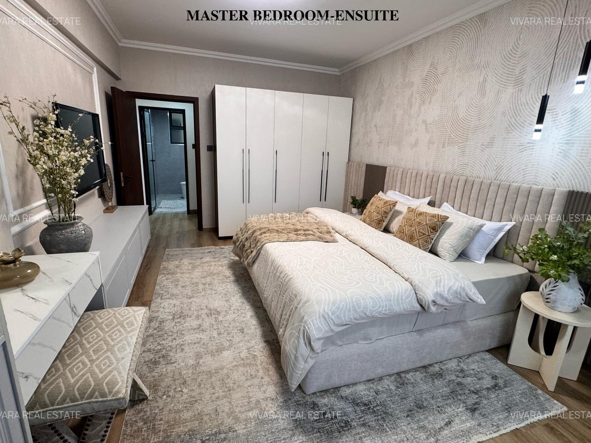 2 Bed Apartment with En Suite in Westlands Area - 11