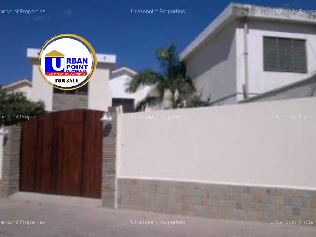 3 Bed House with En Suite in Nyali Area - 3