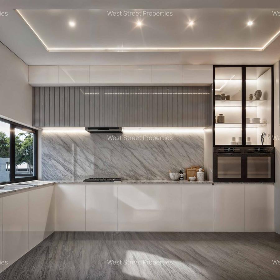 5 Bed Villa with En Suite at Lavington - 6