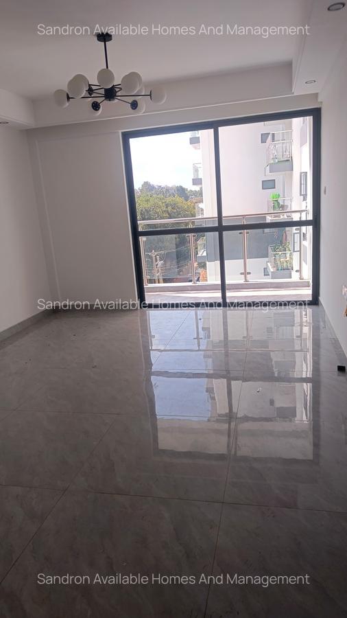 1 Bed Apartment with En Suite in Westlands Area - 2