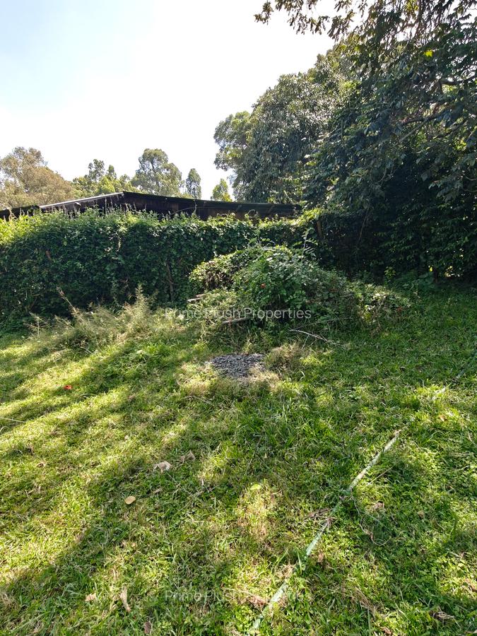 1.1 ac Land in Karen - 6