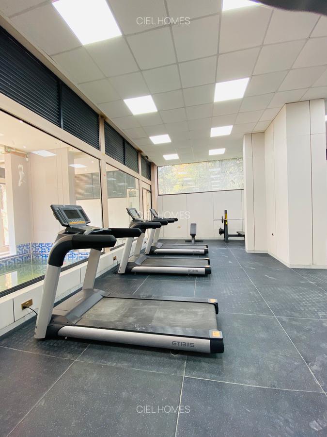 2 Bed Apartment with En Suite at Mandera Road - 17