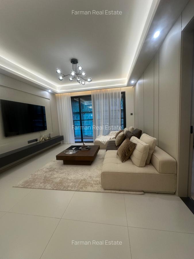 2 Bed Apartment with En Suite in Westlands Area - 2