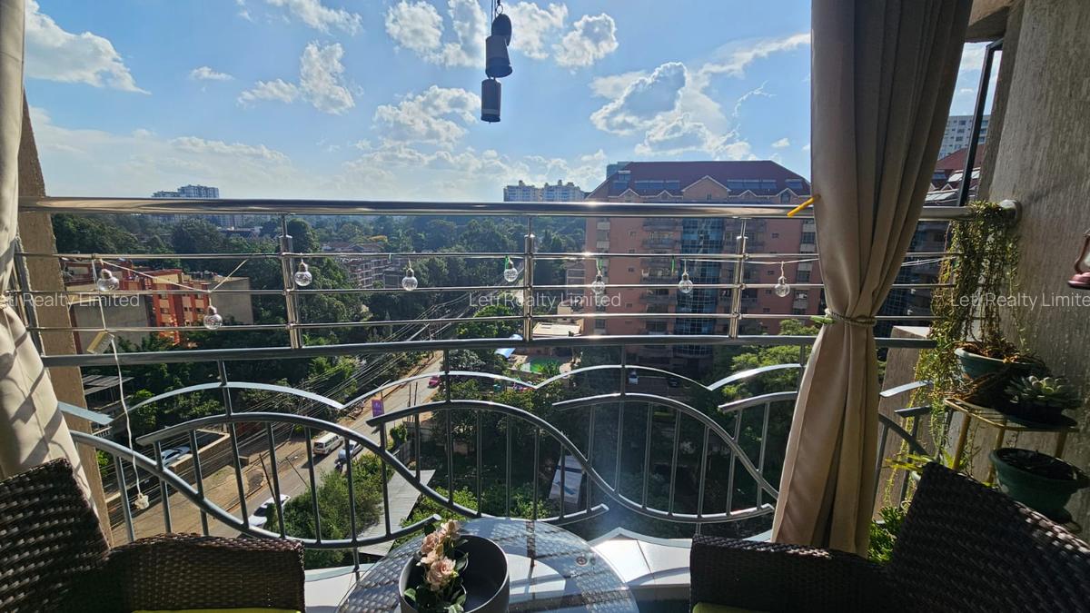 5 Bed Apartment with En Suite in Kilimani - 3