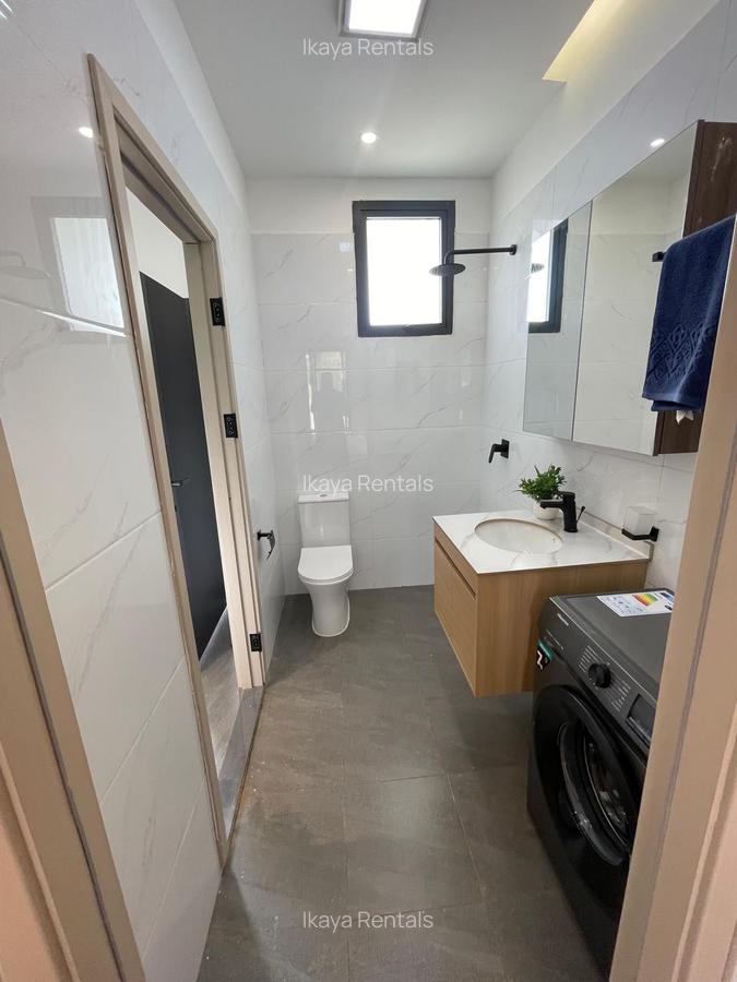 1 Bed Apartment with En Suite at Lower Kabete Road - 10