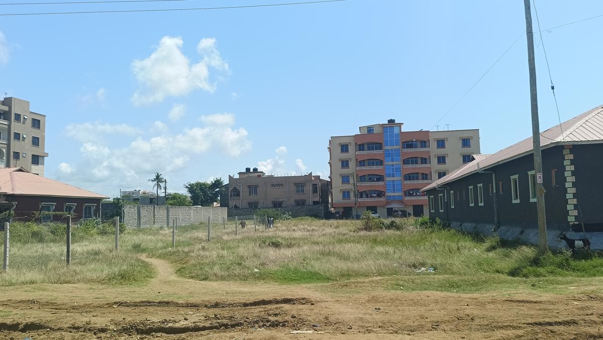 500 m² Residential Land at Mwembelegza - 6