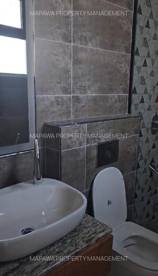 Serviced 3 Bed Apartment with En Suite in Kileleshwa - 17