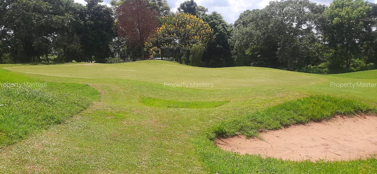 Residential Land at Migaa Golf Estate - 15
