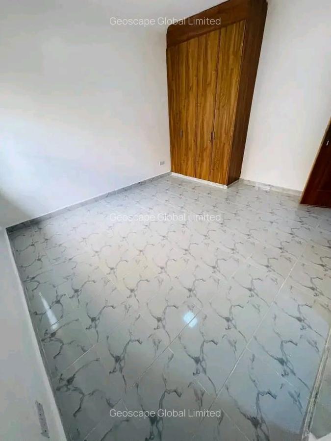 4 Bed House with En Suite in Kitengela - 4