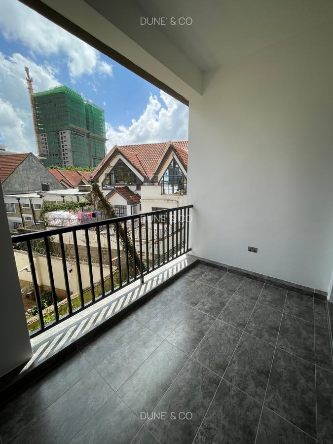 1 Bed Apartment with En Suite in Westlands Area - 5