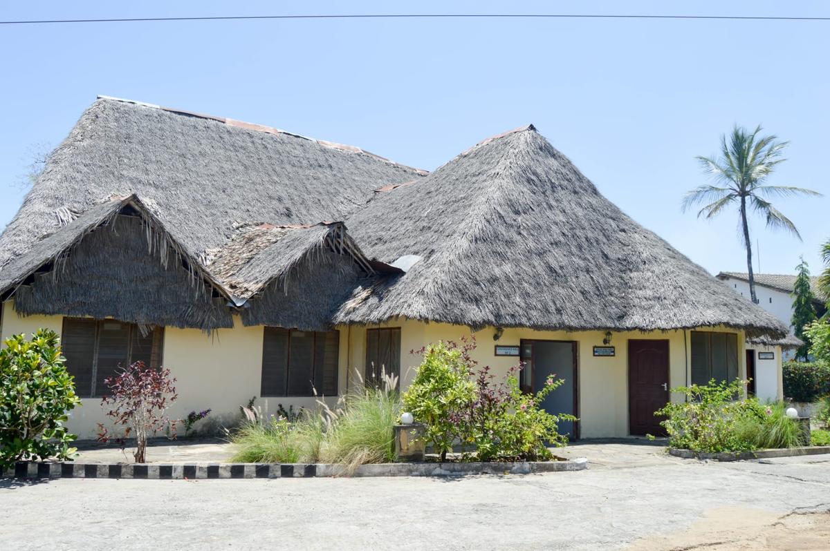 Furnished 8,000 m² Commercial Property with Service Charge Included at Kilifi - 15