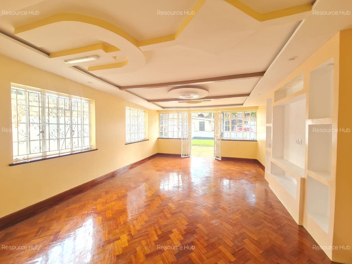 3 Bed House with En Suite at Off Peponi Road - 4