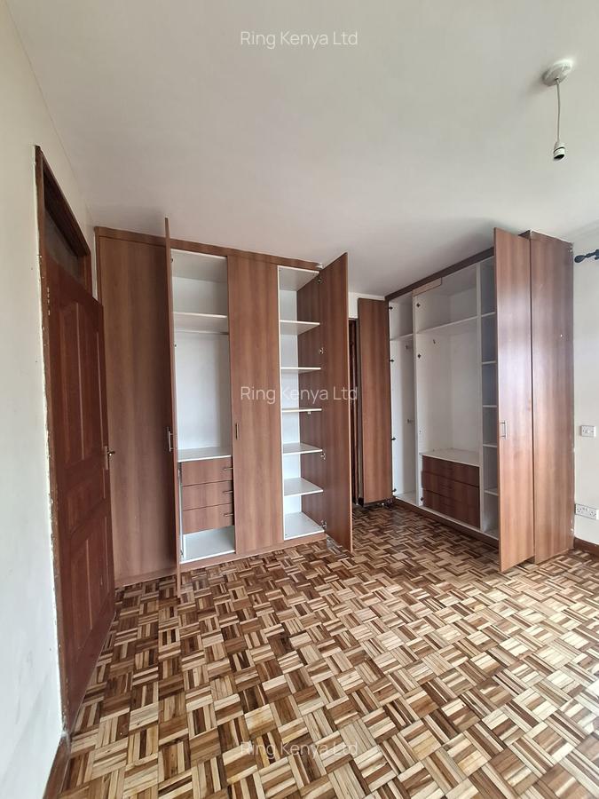 3 Bed Apartment with En Suite at Kilimani - 2