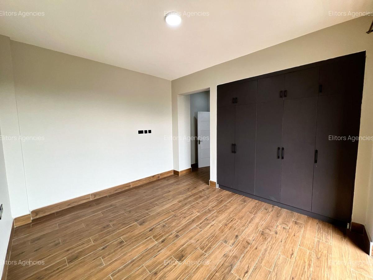 2 Bed Apartment with En Suite at Gitanga Road - 11