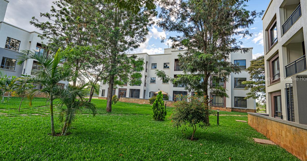 2 Bed Apartment with En Suite at Northlands - 14