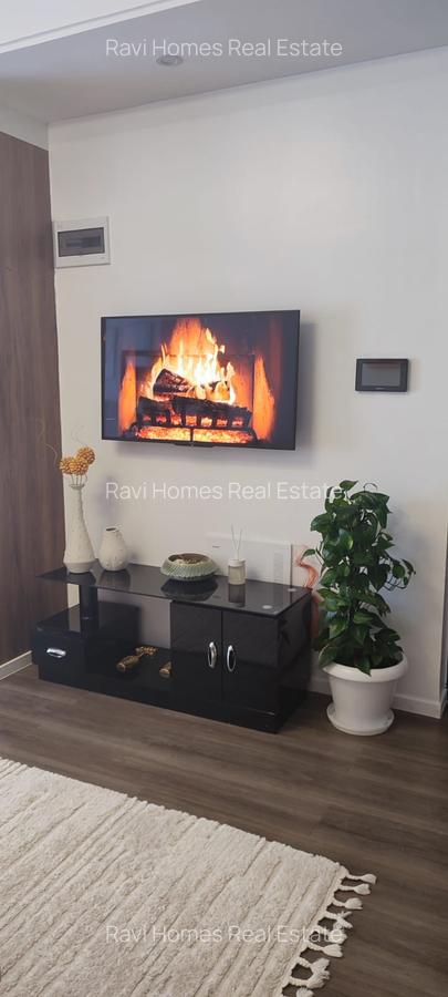 Studio Apartment with En Suite in Westlands Area - 4