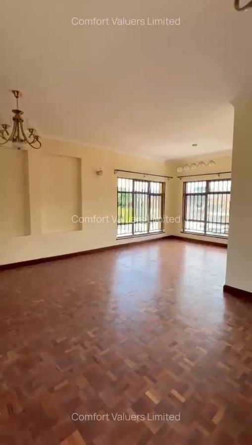Furnished 4 Bed Apartment with En Suite at Kilimani - 12