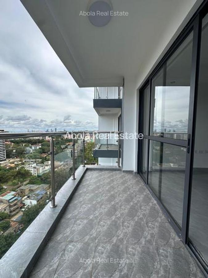 3 Bed Apartment with En Suite in Westlands Area - 7