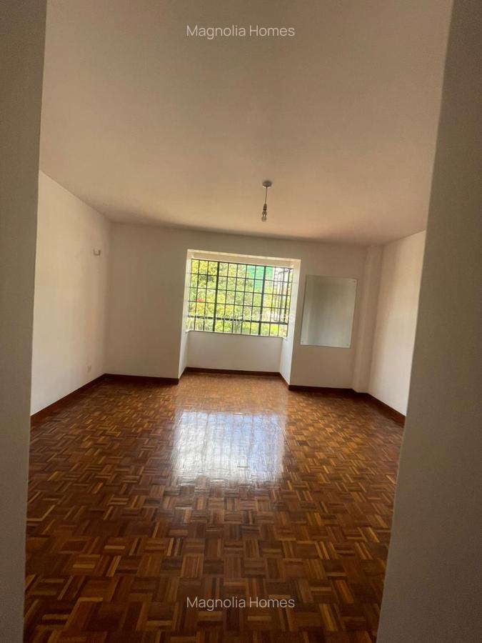 3 Bed Apartment in Kileleshwa - 11