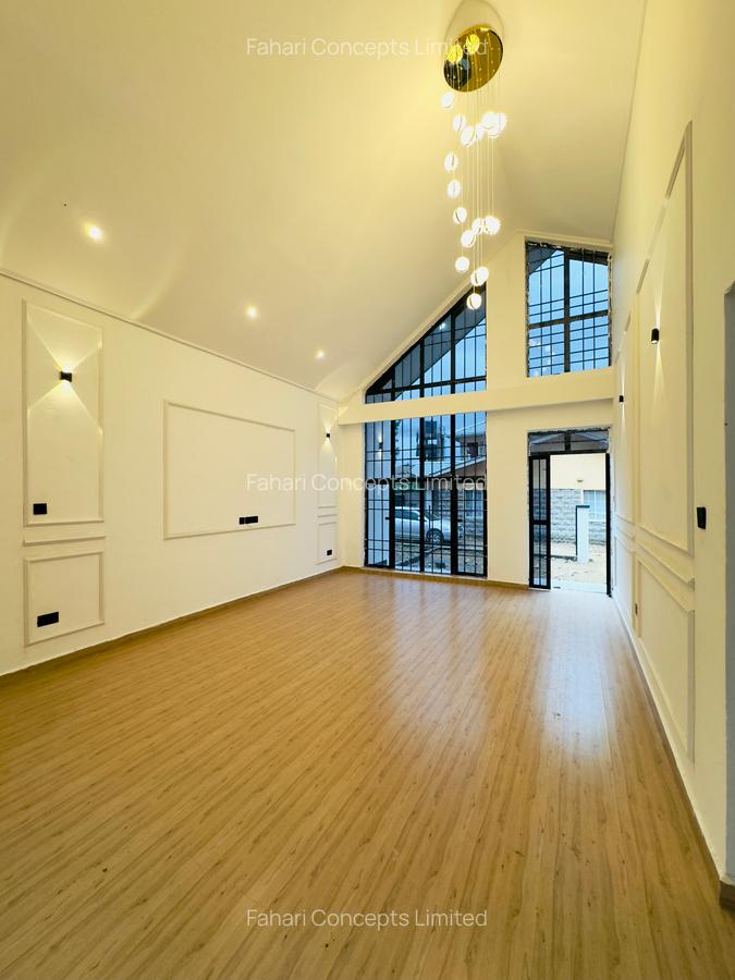 3 Bed House with En Suite at Muigai Estate - 3