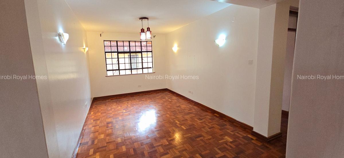 5 Bed Townhouse with En Suite at Chalbi Drive - 14