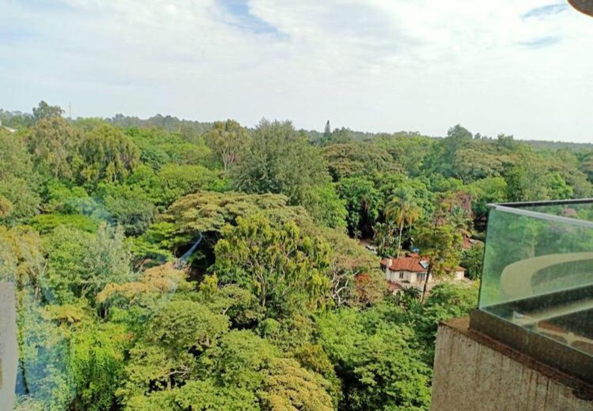 3 Bed Apartment with En Suite at Westlands - 4