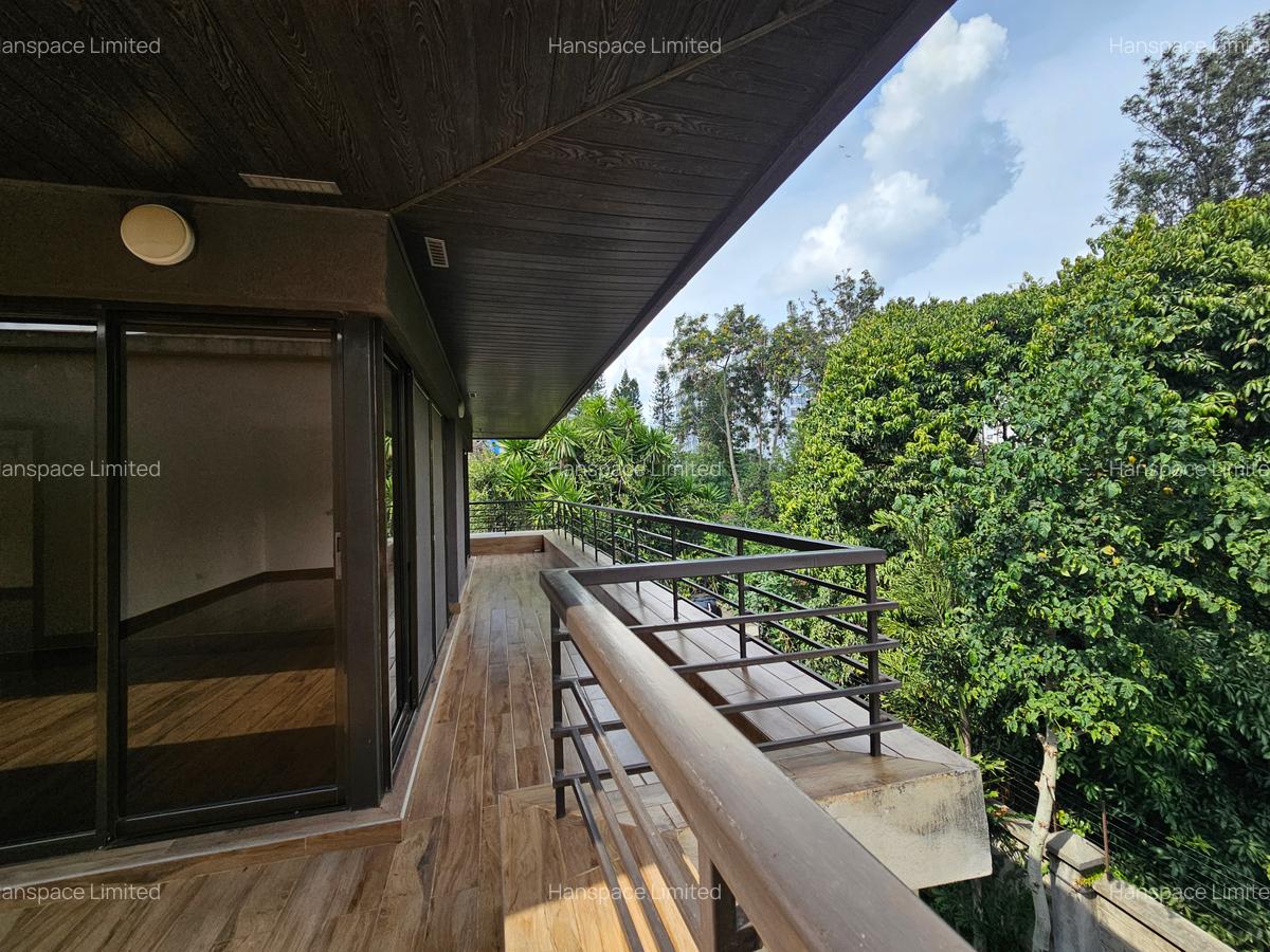 5 Bed Villa with En Suite at Kaputei Garden - 14