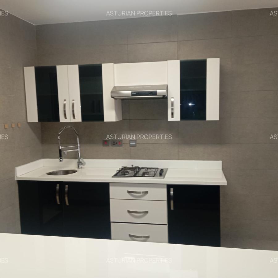 2 Bed Apartment with En Suite in Kileleshwa - 11