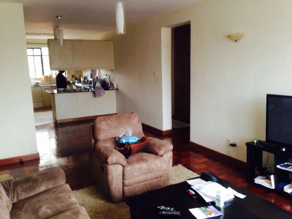 3 Bed Apartment with Borehole at Rose Avenue - 7