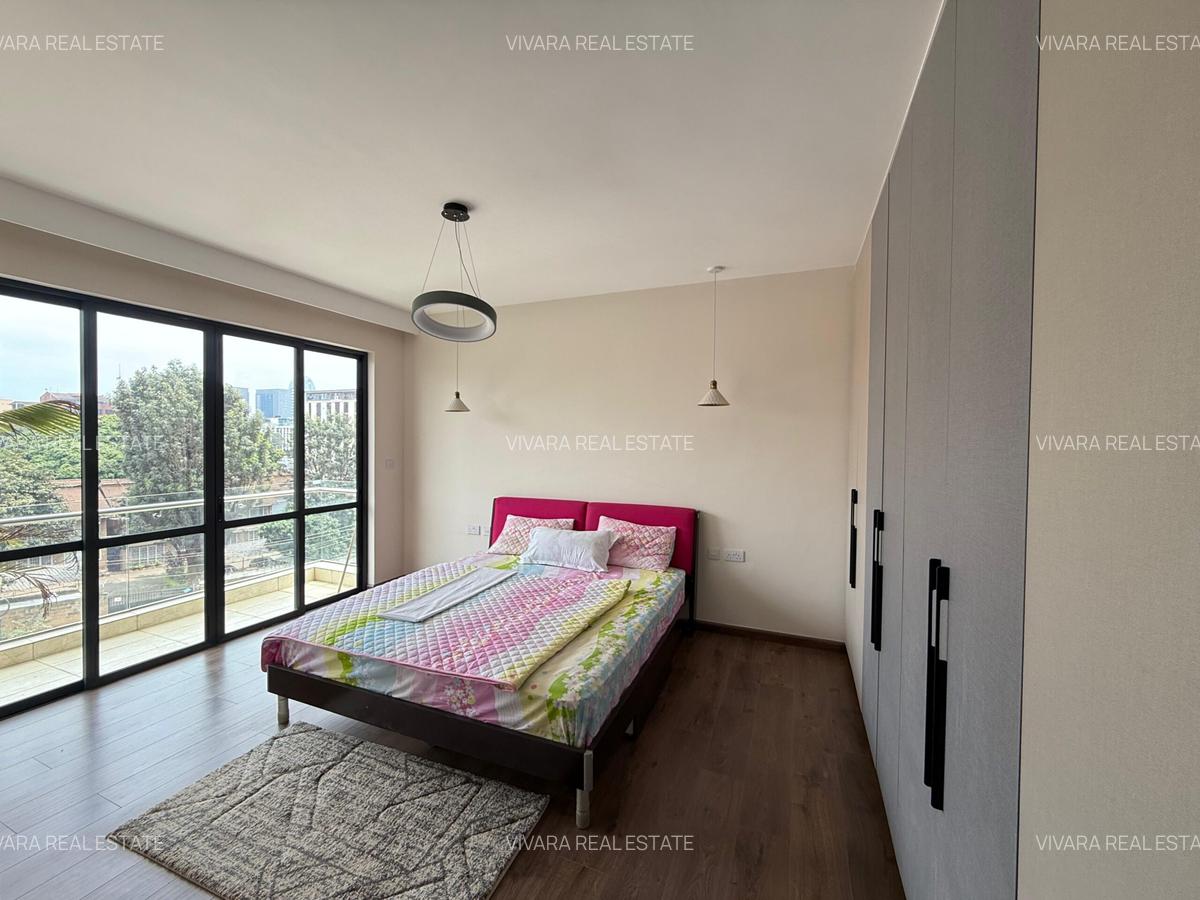 3 Bed Apartment with En Suite at Westlands - 9