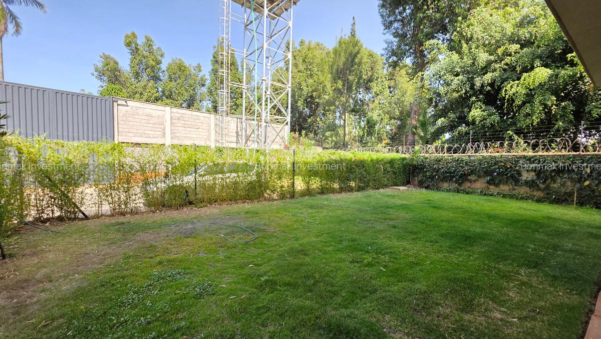 5 Bed Townhouse with En Suite at Mzima Springs. - 4