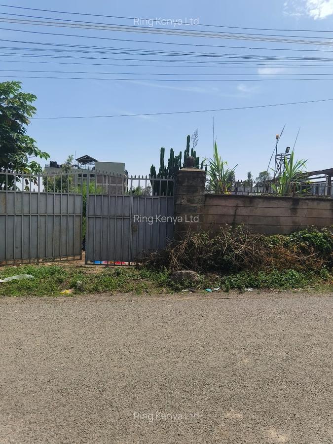 Land in Murang'a County - 16