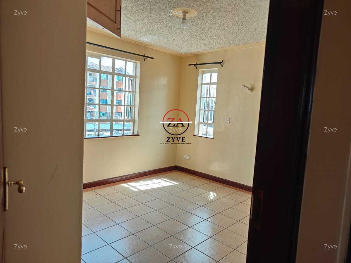 2 Bed Apartment with En Suite at Seasons - 11
