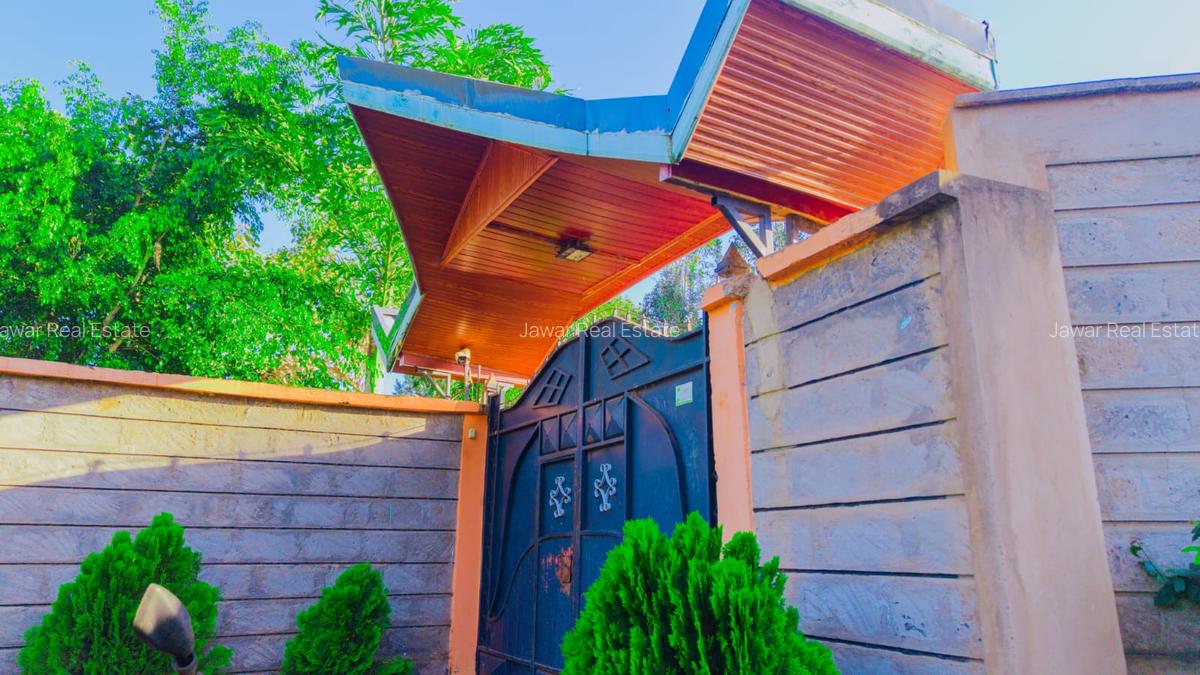 3 Bed House with En Suite at Kenol Kimorori - 7