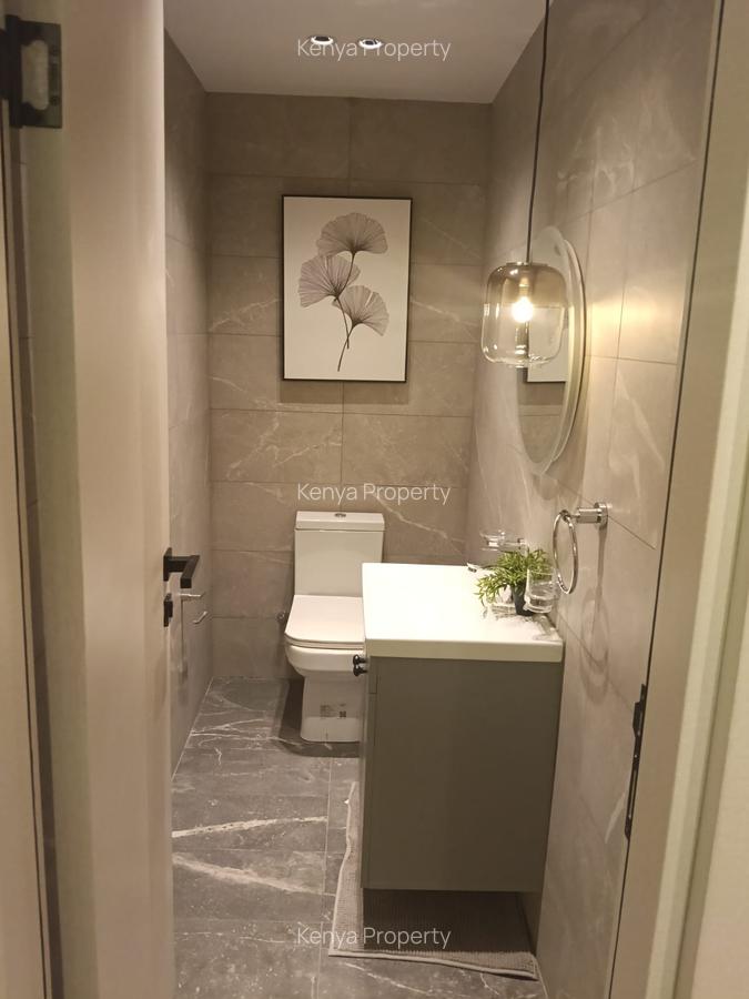 2 Bed Apartment with En Suite at Riara Road - 19