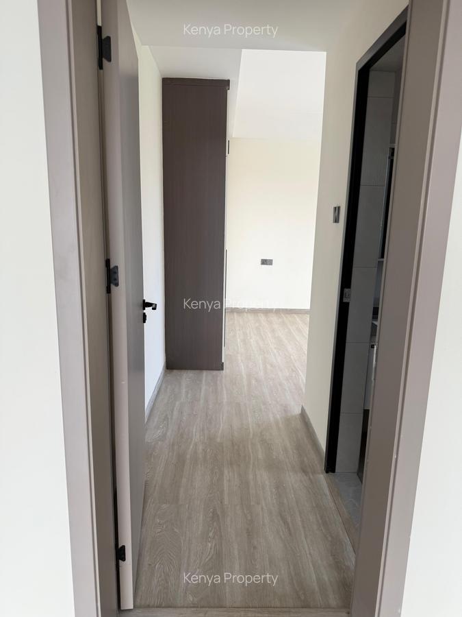Studio Apartment with Swimming Pool at Tebere Lane - 6