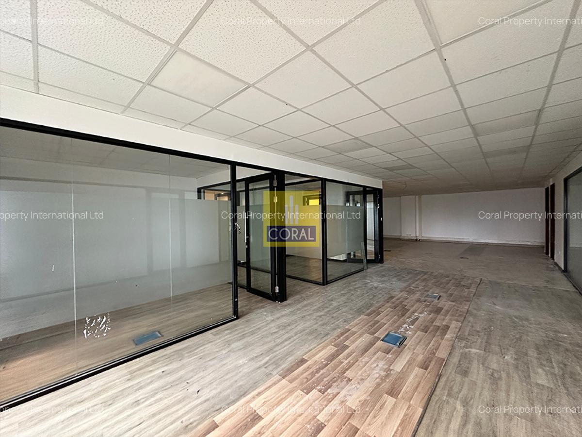 Office in Kilimani - 3