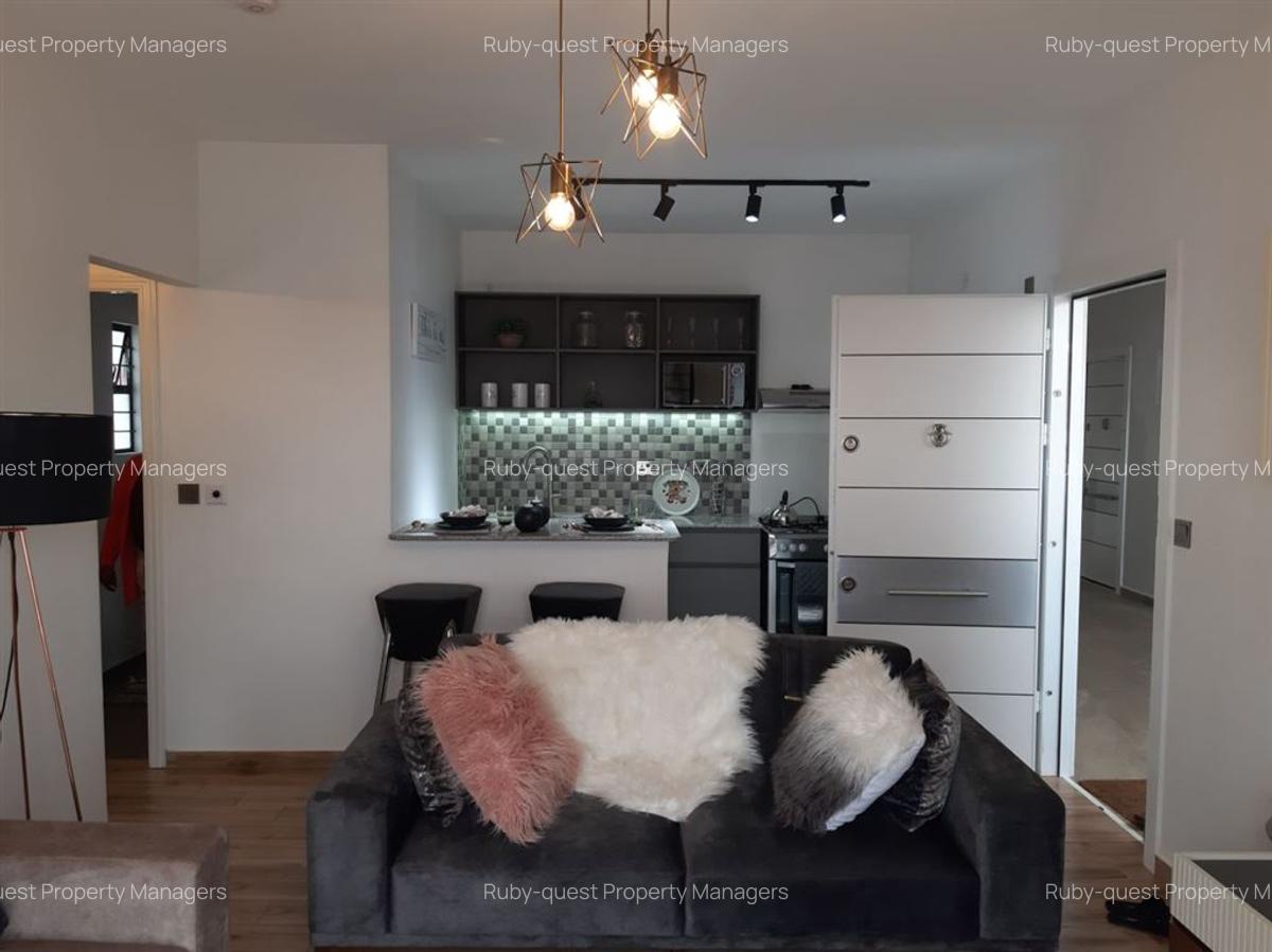 2 Bed Apartment with Swimming Pool at Unity West Homes - 8