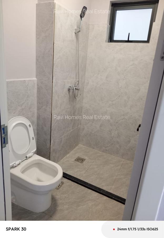 1 Bed Apartment with Swimming Pool at Wanyee Rd - 17
