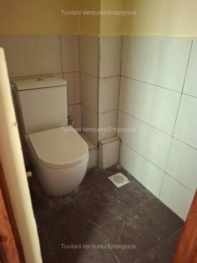 Serviced 4 Bed Apartment with En Suite at Nyali Mombasa - 11