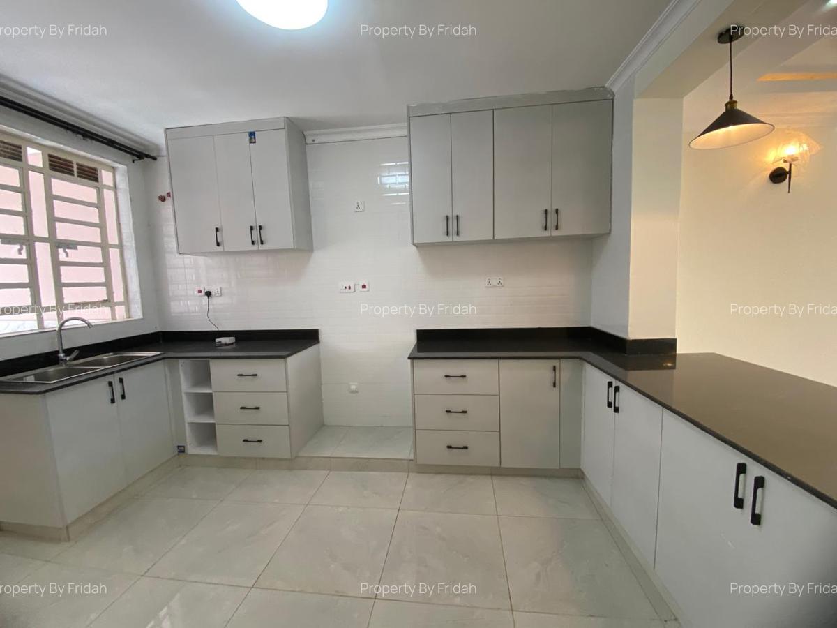 4 Bed House with En Suite in Kitengela - 6