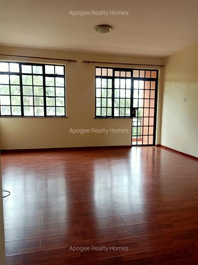 2 Bed Apartment with En Suite at Fourways Junction Estate - 3