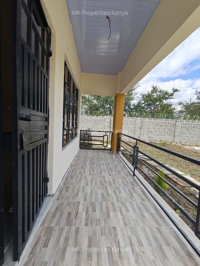 3 Bed House with En Suite at Kitengela Acacia - 2