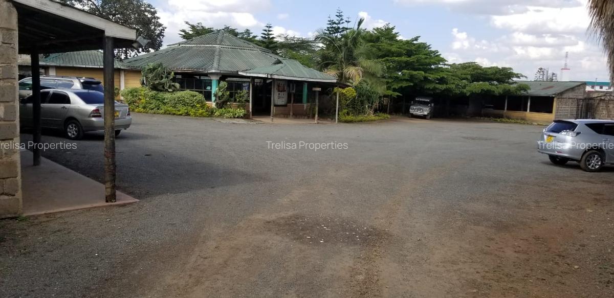 2.25 ac Land at Outering Road - 10